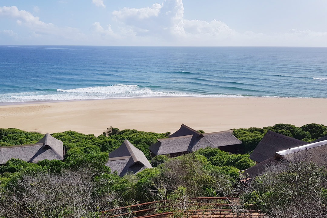 Montebelo Milibangalala Bay Resort